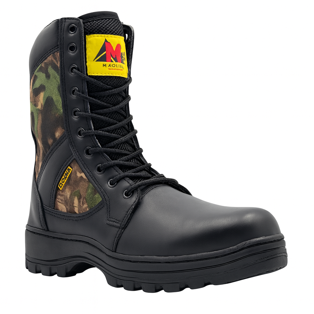 Camuflaje