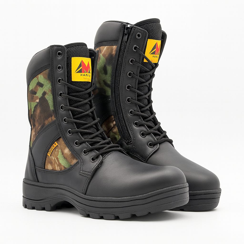 Camuflaje