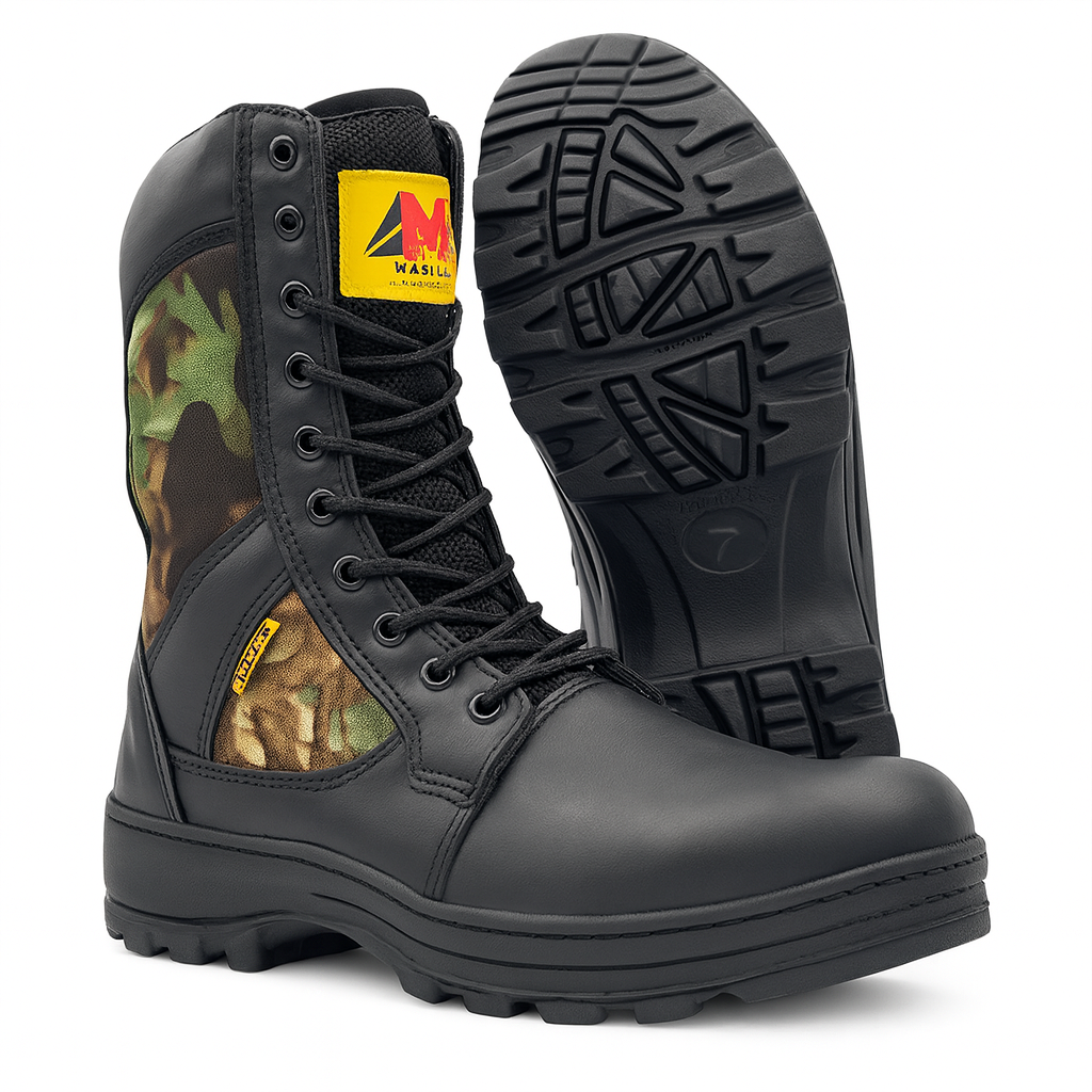Camuflaje
