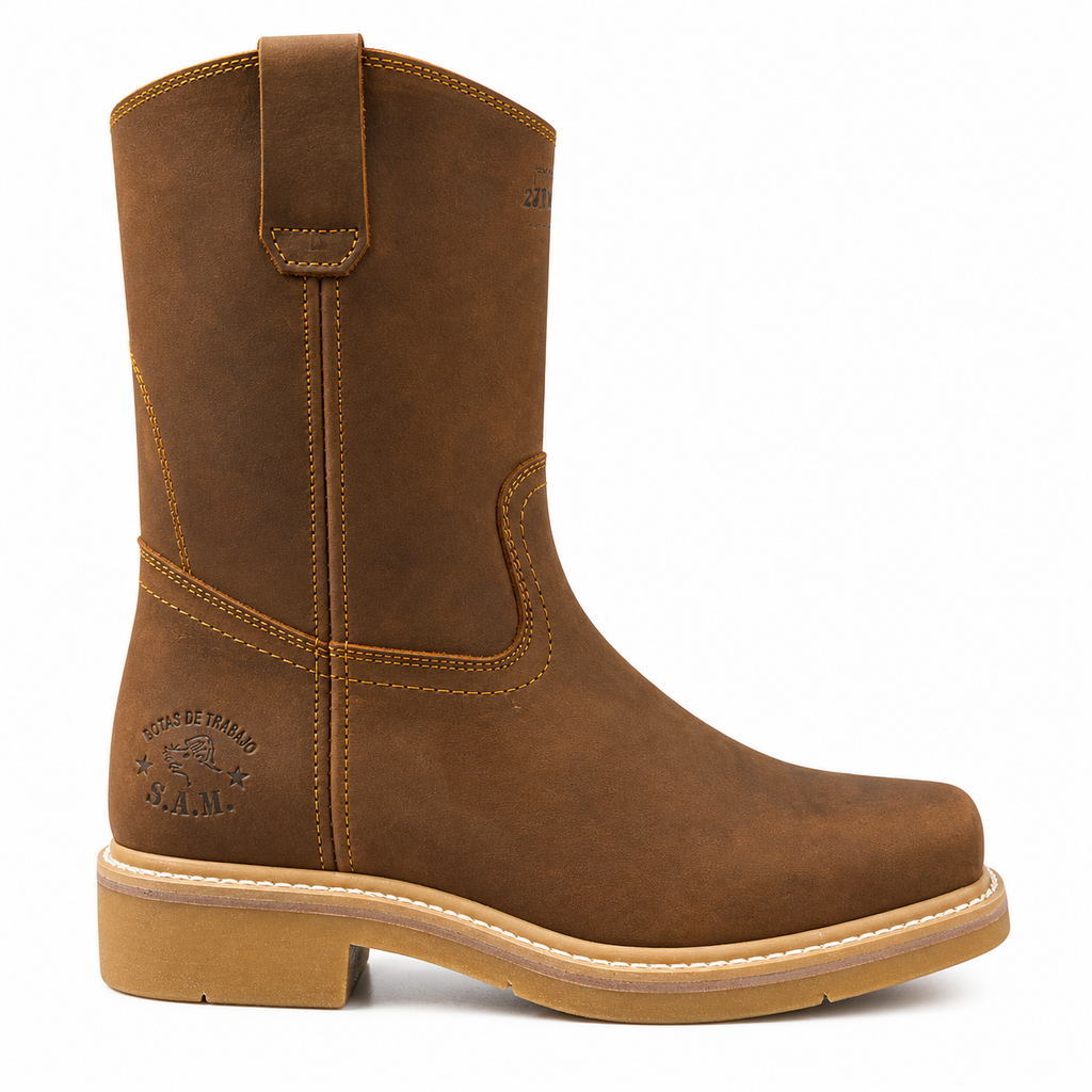 Nubock Oro