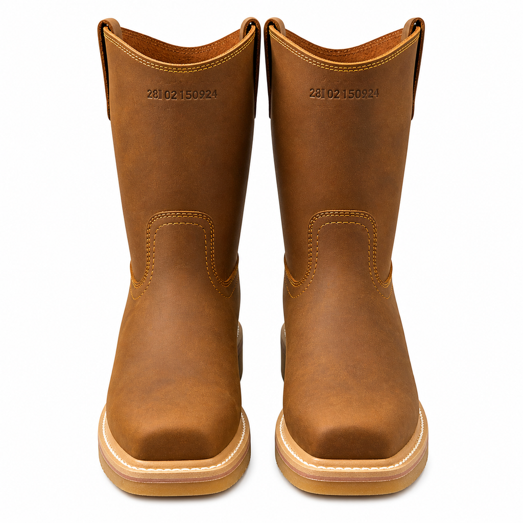 Nubock Oro