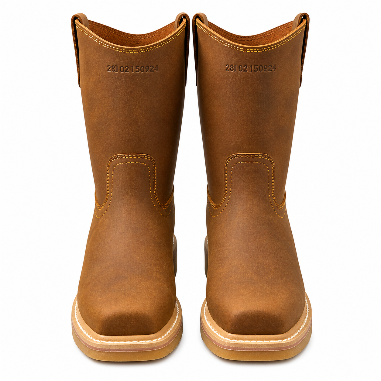 Nubock Oro