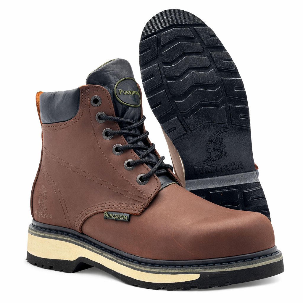 Purepecha - 501 Sierra 16 cm