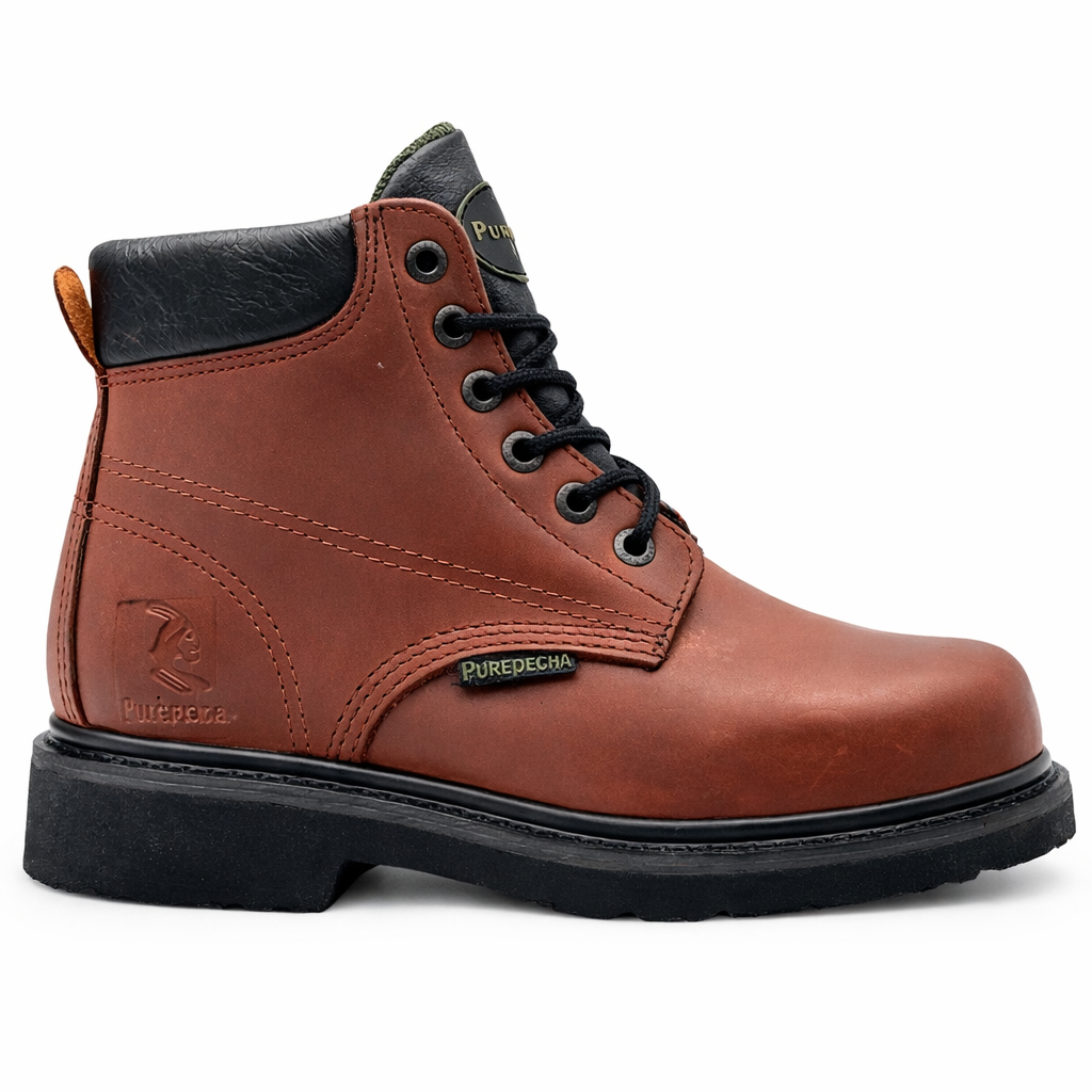 Purepecha  - 501 Carbono 16 cm