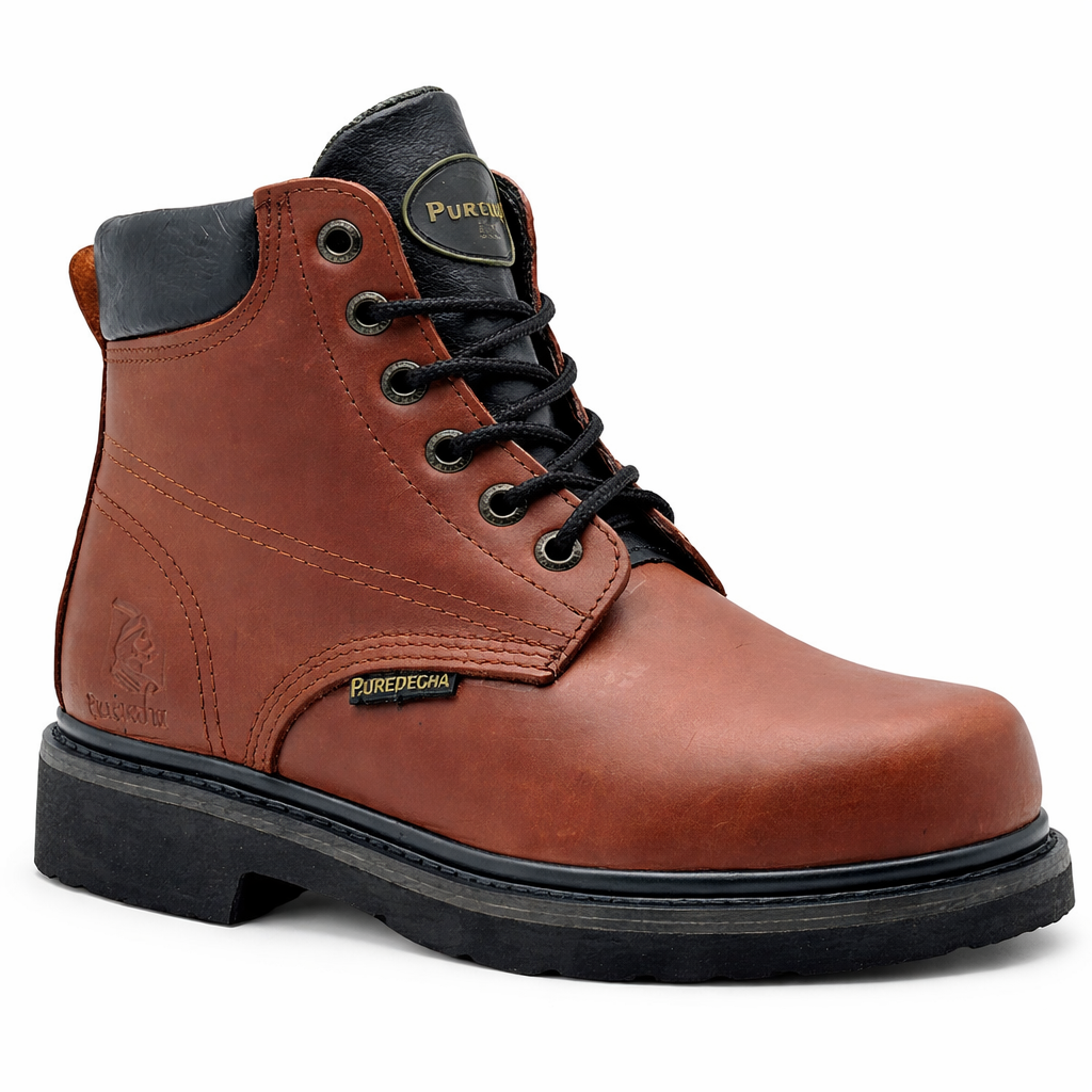 Purepecha  - 501 Carbono 16 cm