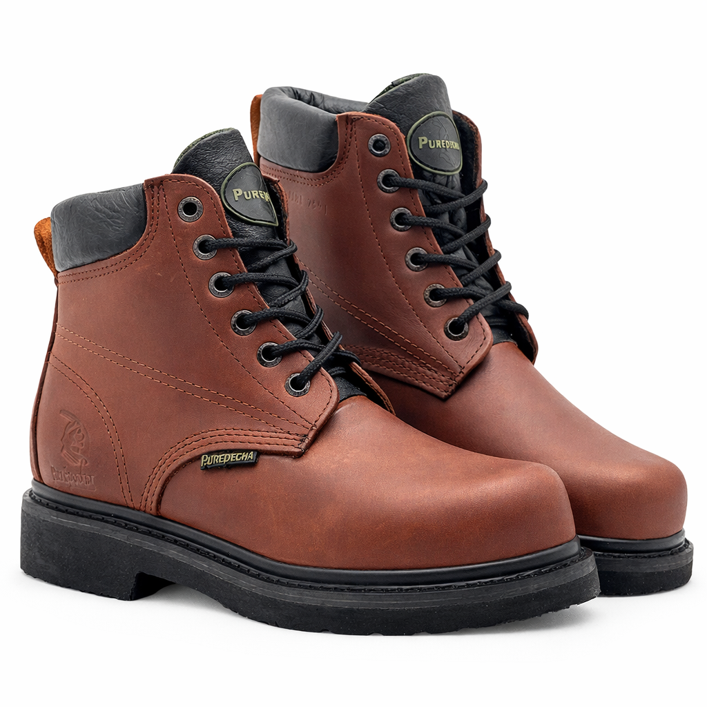 Purepecha  - 501 Carbono 16 cm