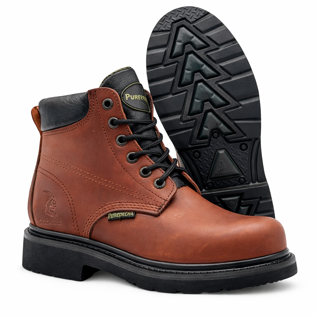 Purepecha  - 501 Carbono 16 cm