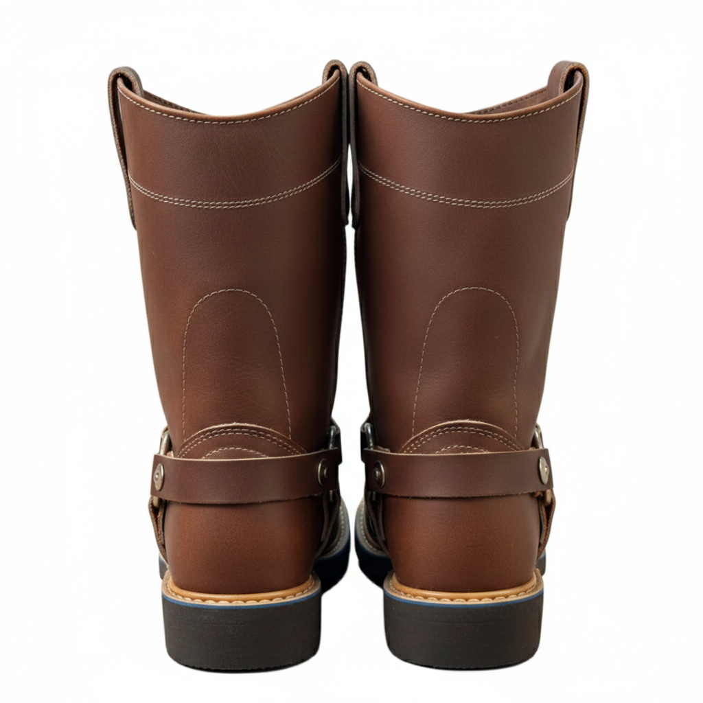 3 Potrillos -  Argolla